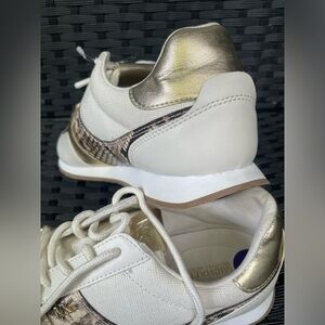 MICHAEL KORS Shoes,Michael Kors Sneakers Size 8.5